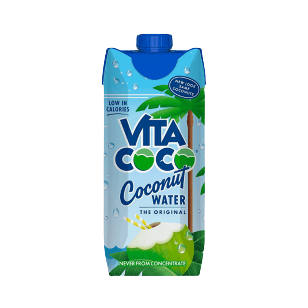 Vita Coco Pure 0,33l EW