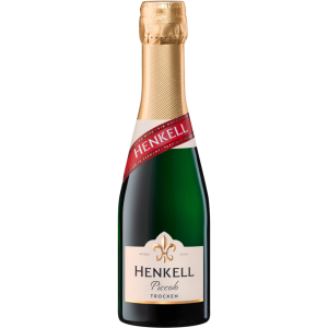 HENKELL Trocken Pikkolo 0,2l