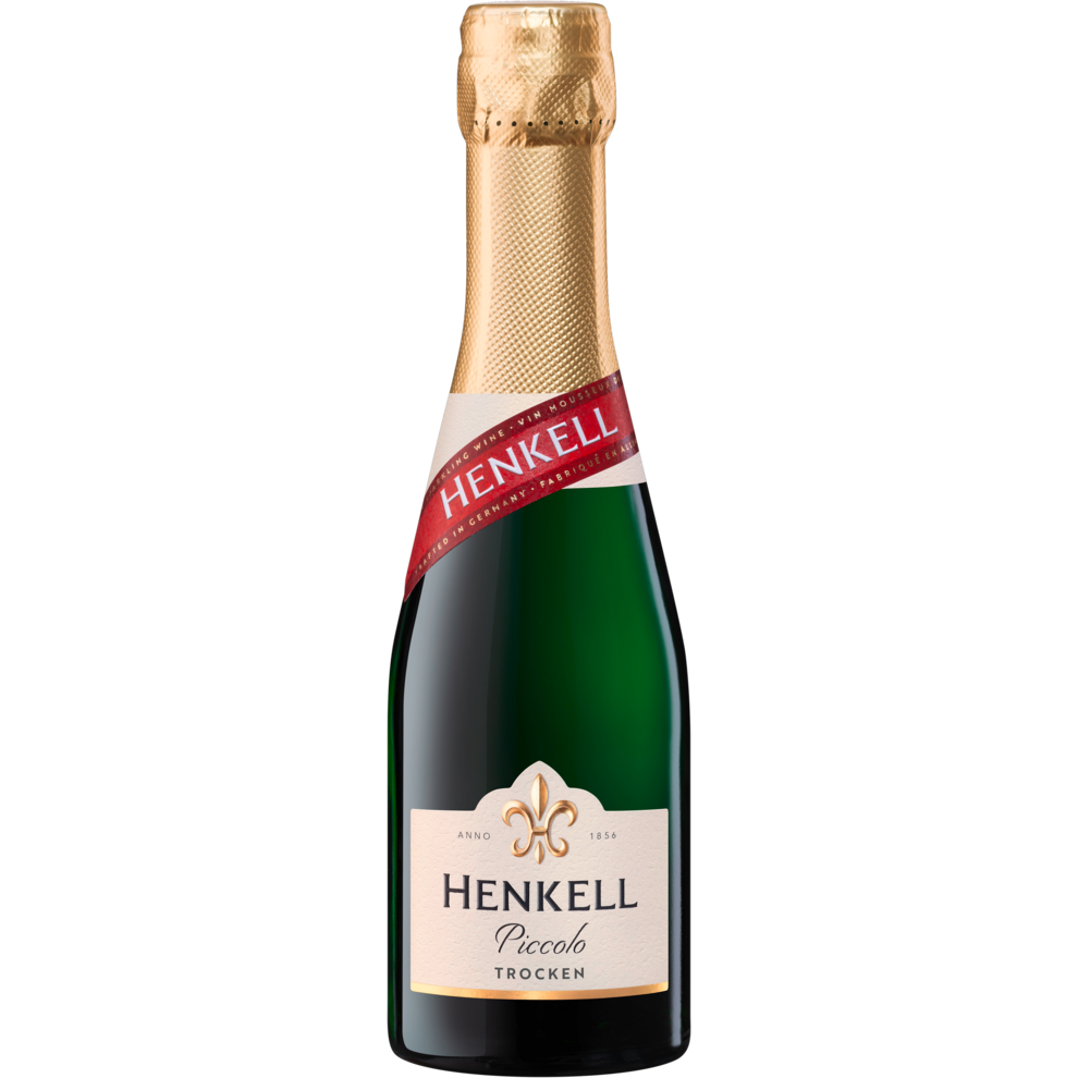 HENKELL Trocken Pikkolo 0,2l