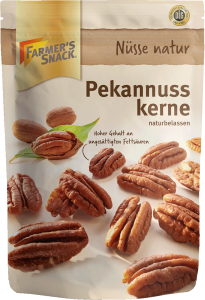 Farmer's Snack Pecannusskerne 125g