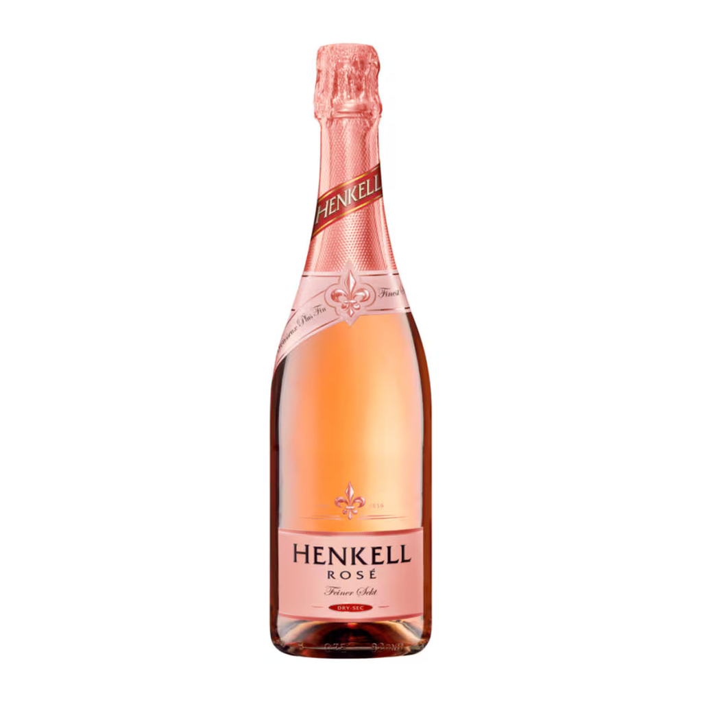 Henkell Розе 0,75l
