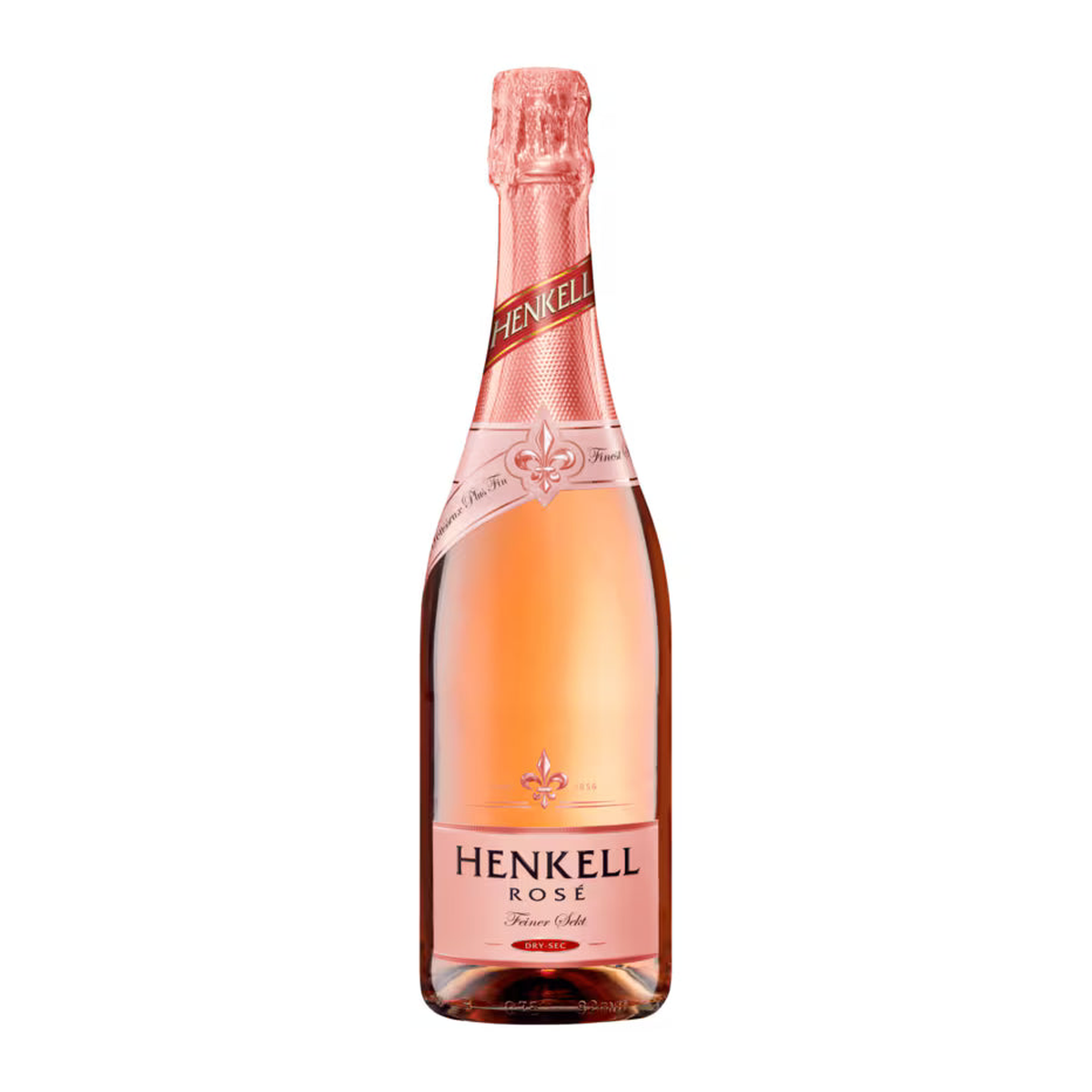 Henkell Розе 0,75l
