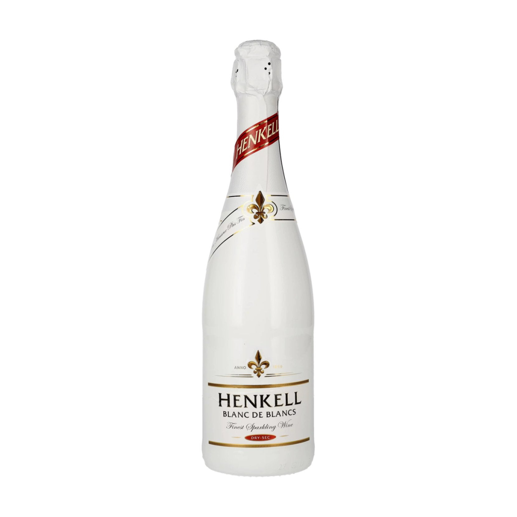 HENKELL Blanc de Blancs 0,75l