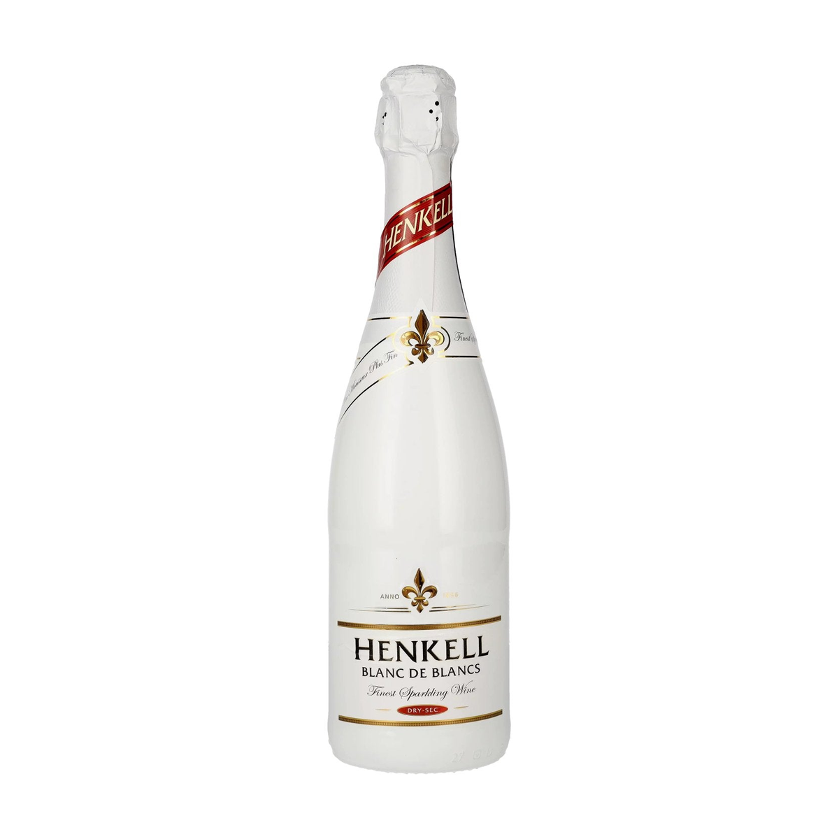 HENKELL Blanc de Blancs 0,75l