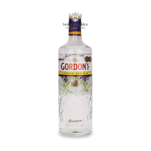 Gordon's London Dry Gin 37,5% 0,7l