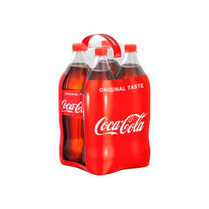 Coca-Cola 48x4x1,5l DP DPG