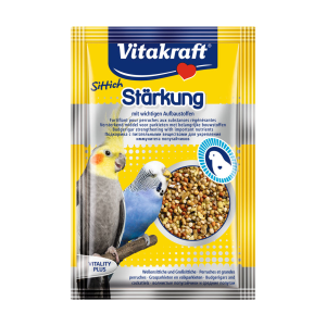 Vitakraft Sittich-Stärkung 30g