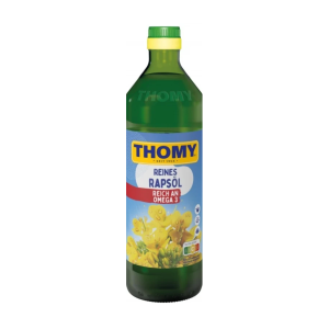 Thomy Рапсовое масло 0,75l