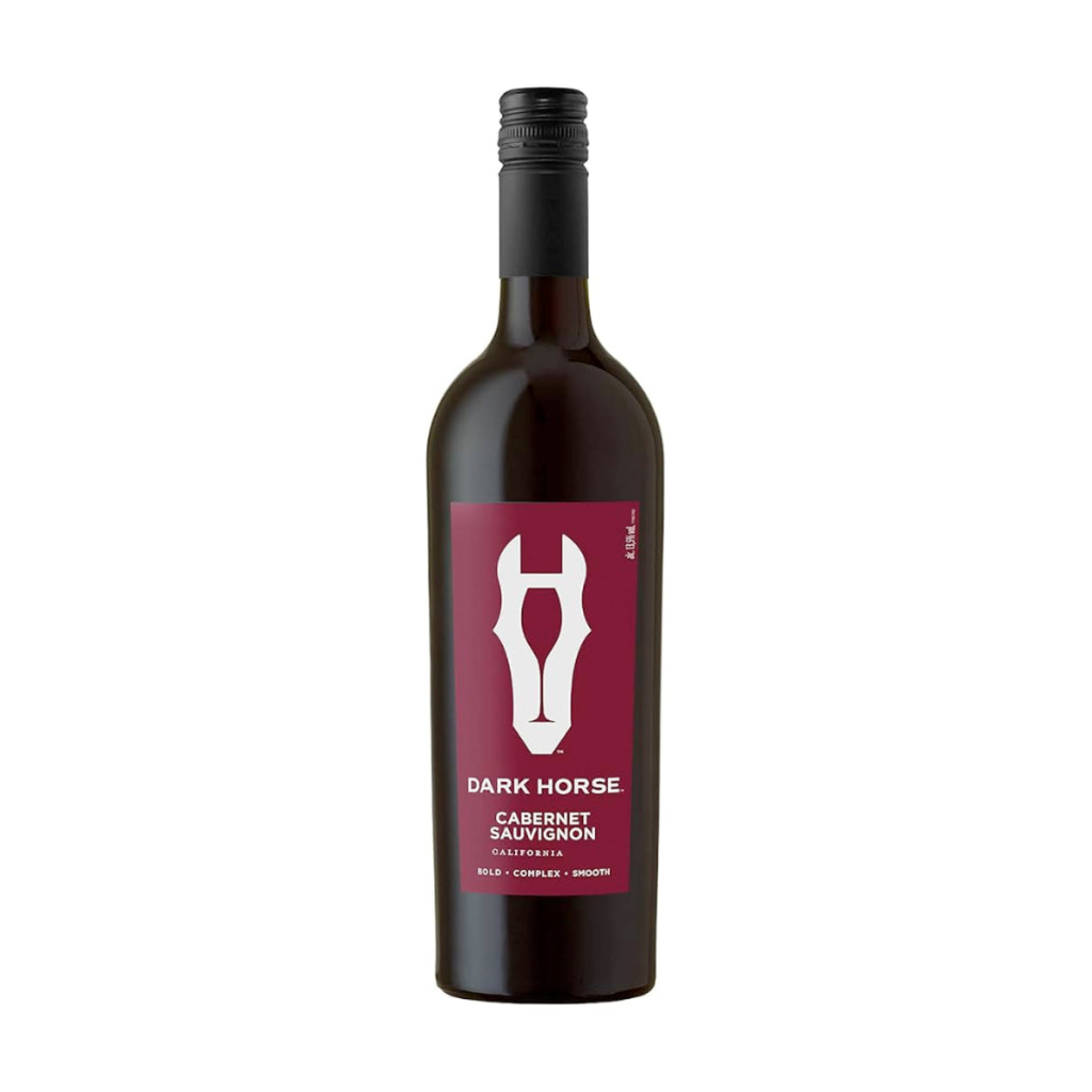 Dark Horse Cabernet Sauvignon trocken 0,75l