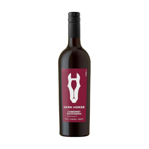 Dark Horse Cabernet Sauvignon trocken 0,75l