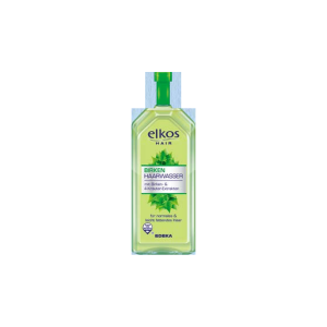 EDEKA elkos Haarwasser Birke 500ml