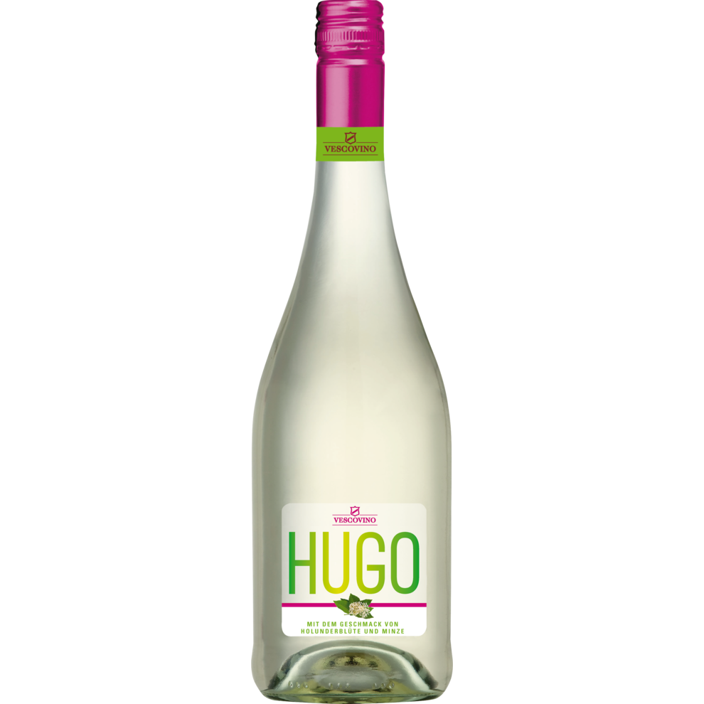 Vescovino Hugo 0,75l