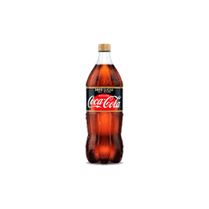 Coca-Cola Zero k.fr.4x1,5l DPG