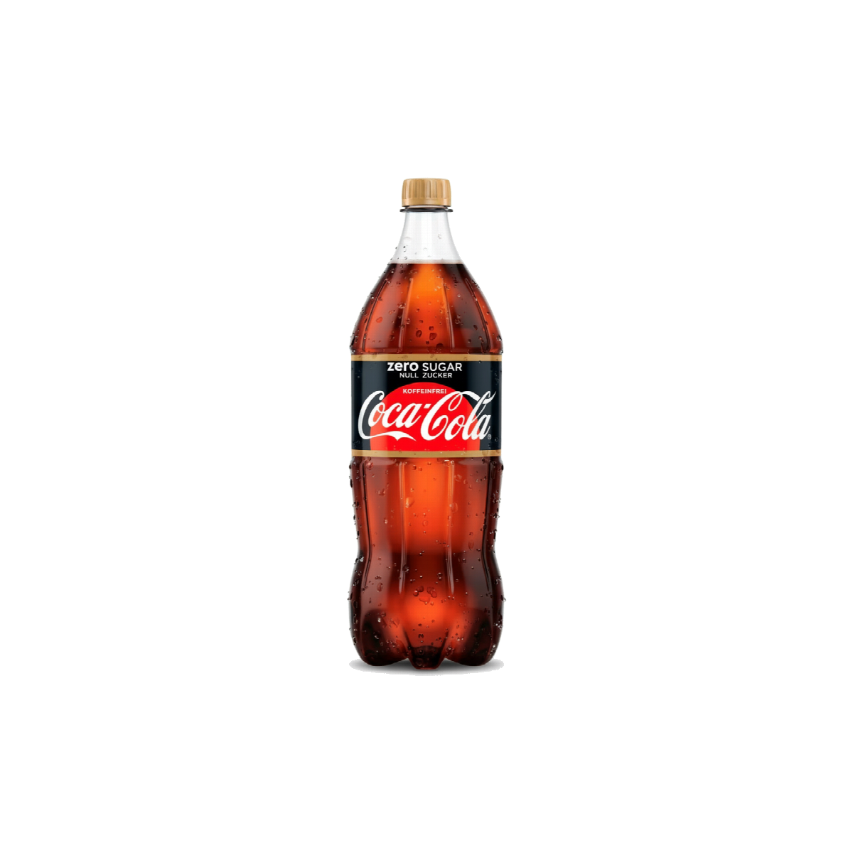 Coca-Cola Zero k.fr.4x1,5l DPG
