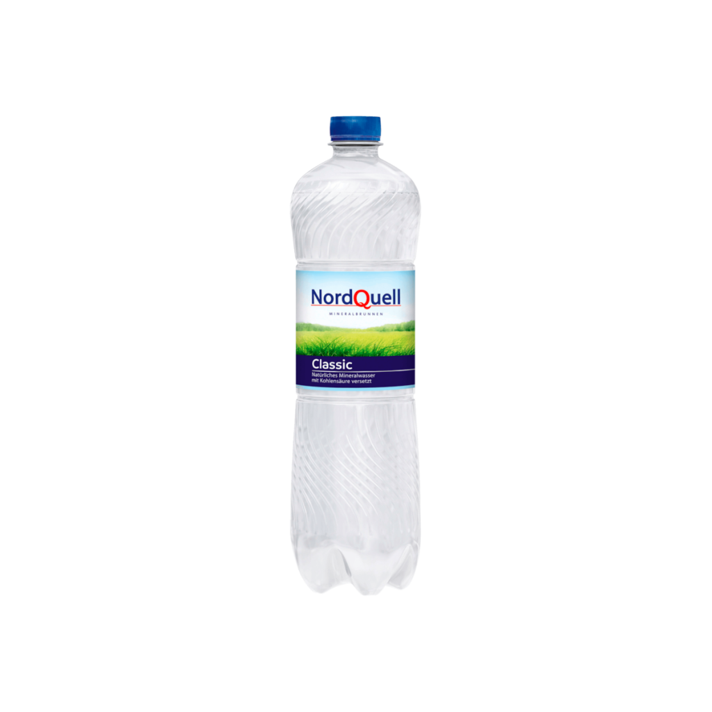 Nordquell Классический 6x1l DPG