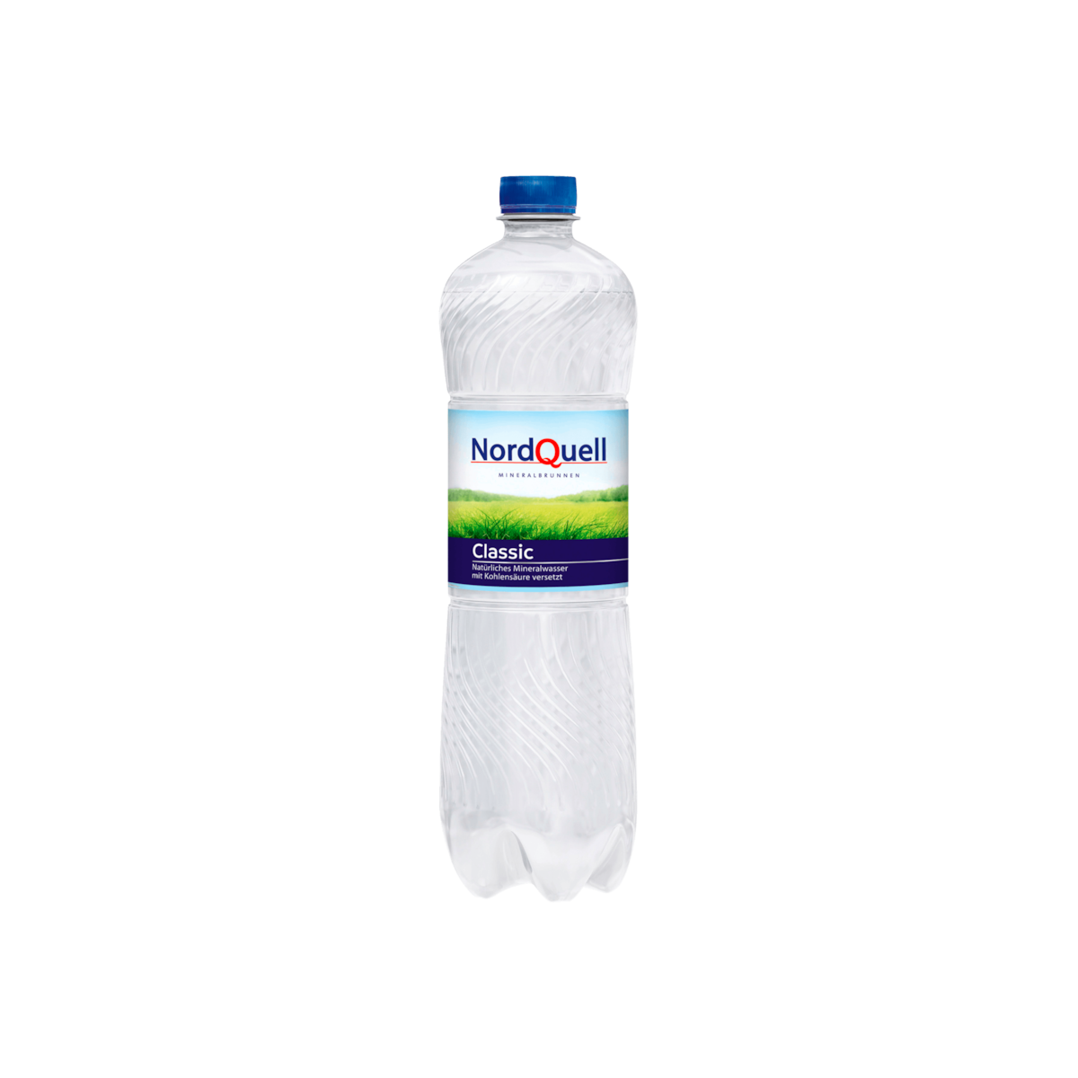 Nordquell Классический 6x1l DPG