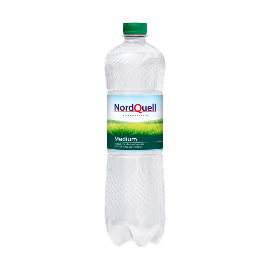 Nordquell Средний 6x1l DPG