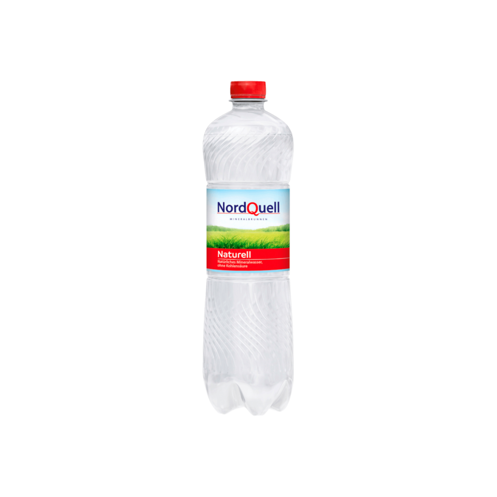 Nordquell Naturell 6x1l DPG