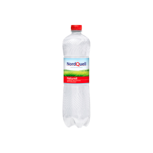 Nordquell Naturell 6x1l DPG