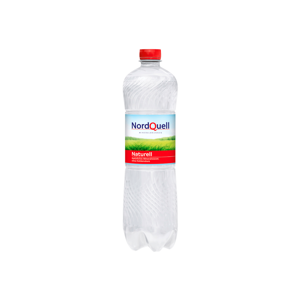 Nordquell Naturell 6x1l DPG