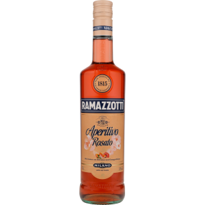 Ramazzotti Aperitivo Rosato 15% 0,7l