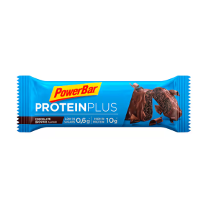 Powerbar Protein Plus Low Sugar Chocolate Brownie 35g