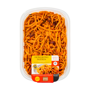 Plaza Foods Hong Kong Nudeln 800g