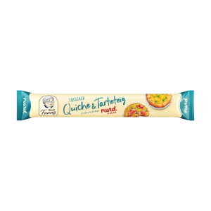 Tante Fanny Quiche-und Tarteteig pikant 300g