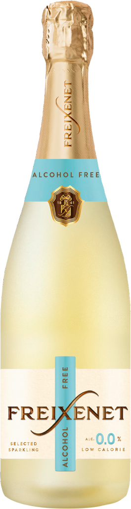 Freixenet Безалкогольный 0,75l