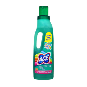 Ace Fleckenentferner mit Farbschutz 1l