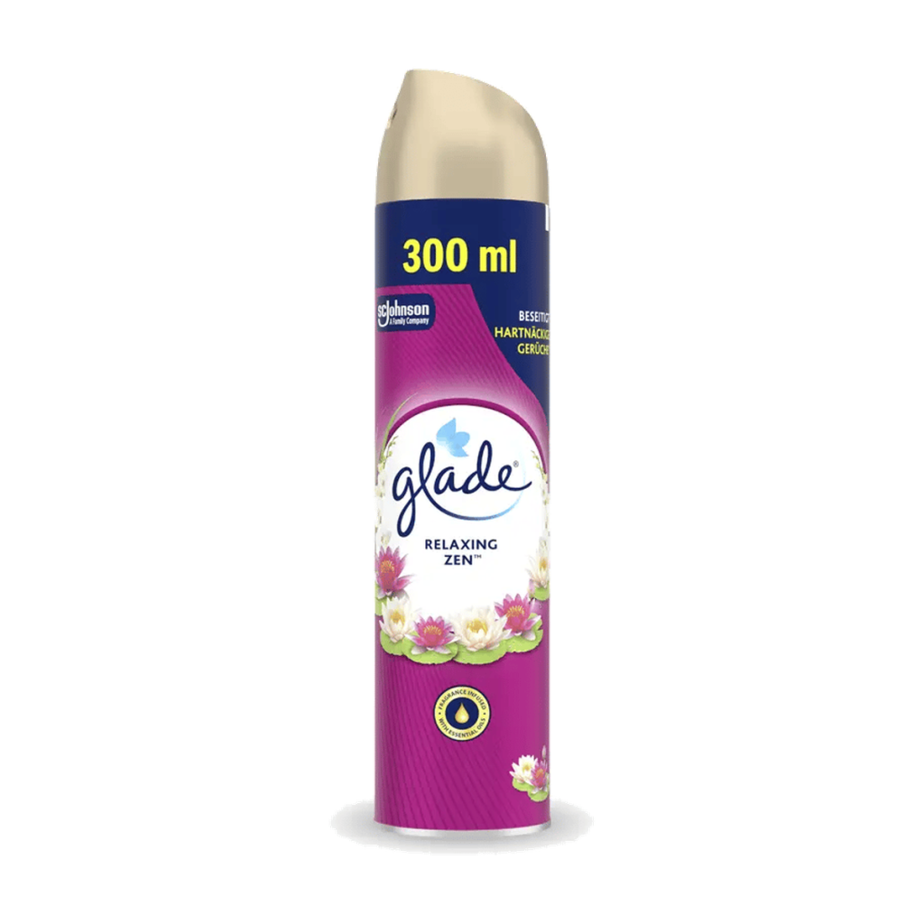 Glade by Brise Duftspray Relaxing Zen 300ml