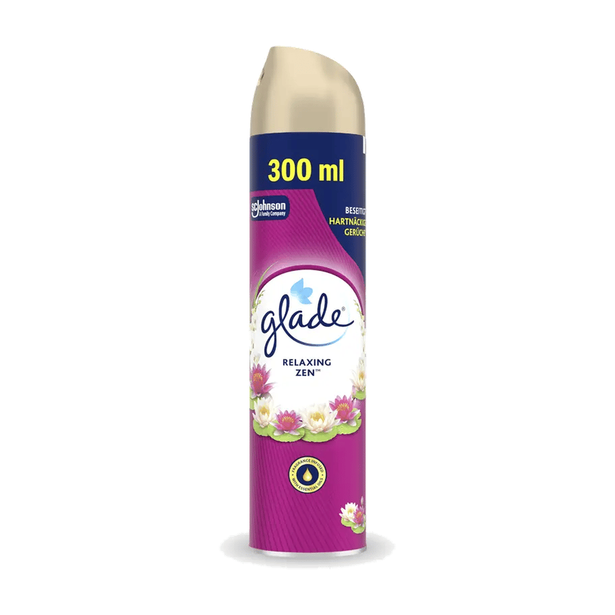 Glade by Brise Duftspray Relaxing Zen 300ml