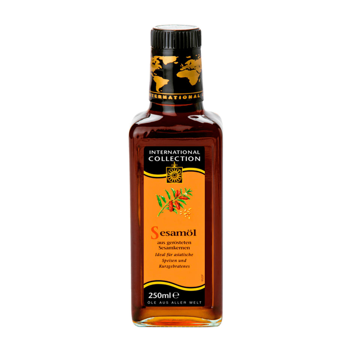International Collection Sesamöl 250ml