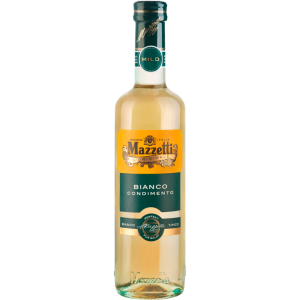 Mazzetti Бальзамический бьянко 0,5l