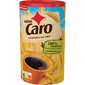 Nestle Caro Landcafe 200g
