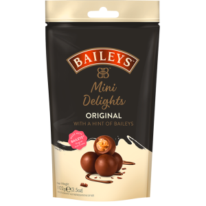 Baileys Original Mini Delights 102g