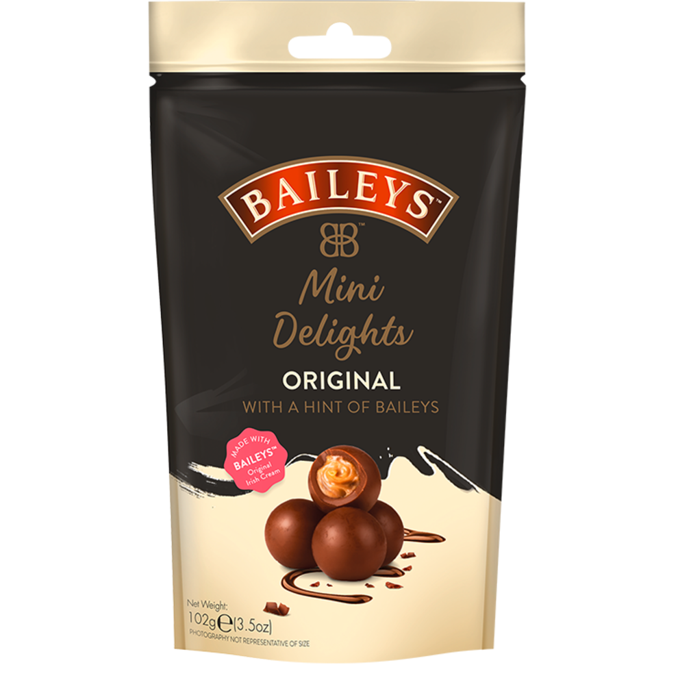 Baileys Original Mini Delights 102g