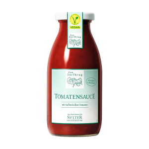 Zum Dorfkrug томатный соус 250ml