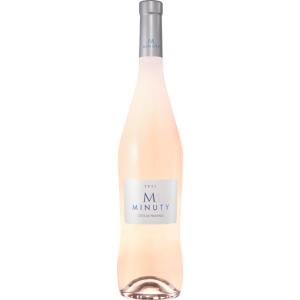 Chateau Minuty Cuvee M Rose 0,75l