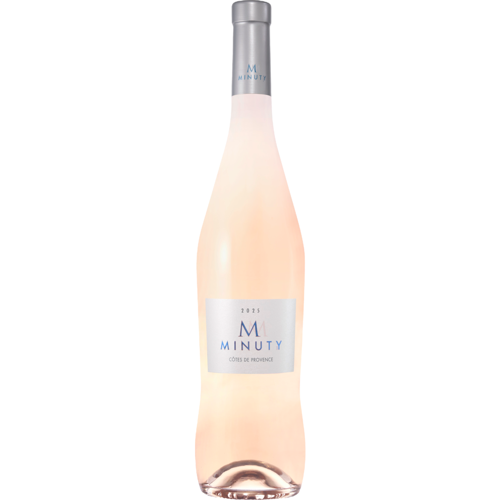 Chateau Minuty Cuvee M Rose 0,75l