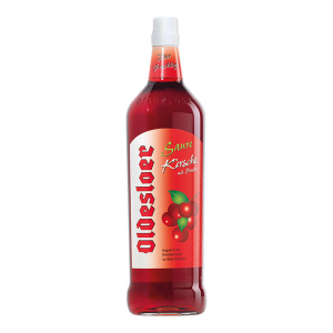 Oldesloer Saure Kirsche 16% 3l