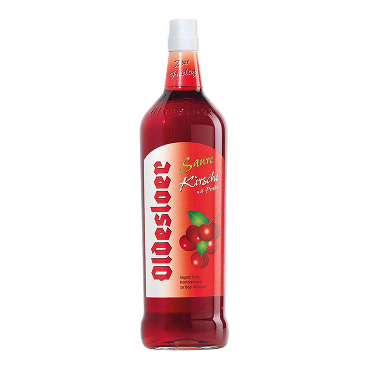 Oldesloer Saure Kirsche 16% 3l