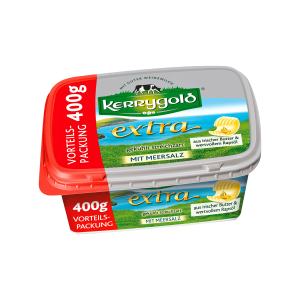 Kerrygold extra gesalzen 400g