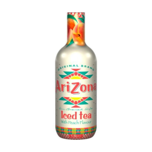 AriZ.Ice Tea Peach 6x1,5l DPG