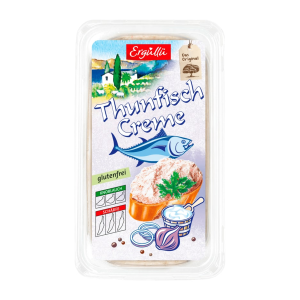 Ergüllü Thunfischcreme 125g