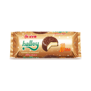 Ülker Halley Schokokekse 300g