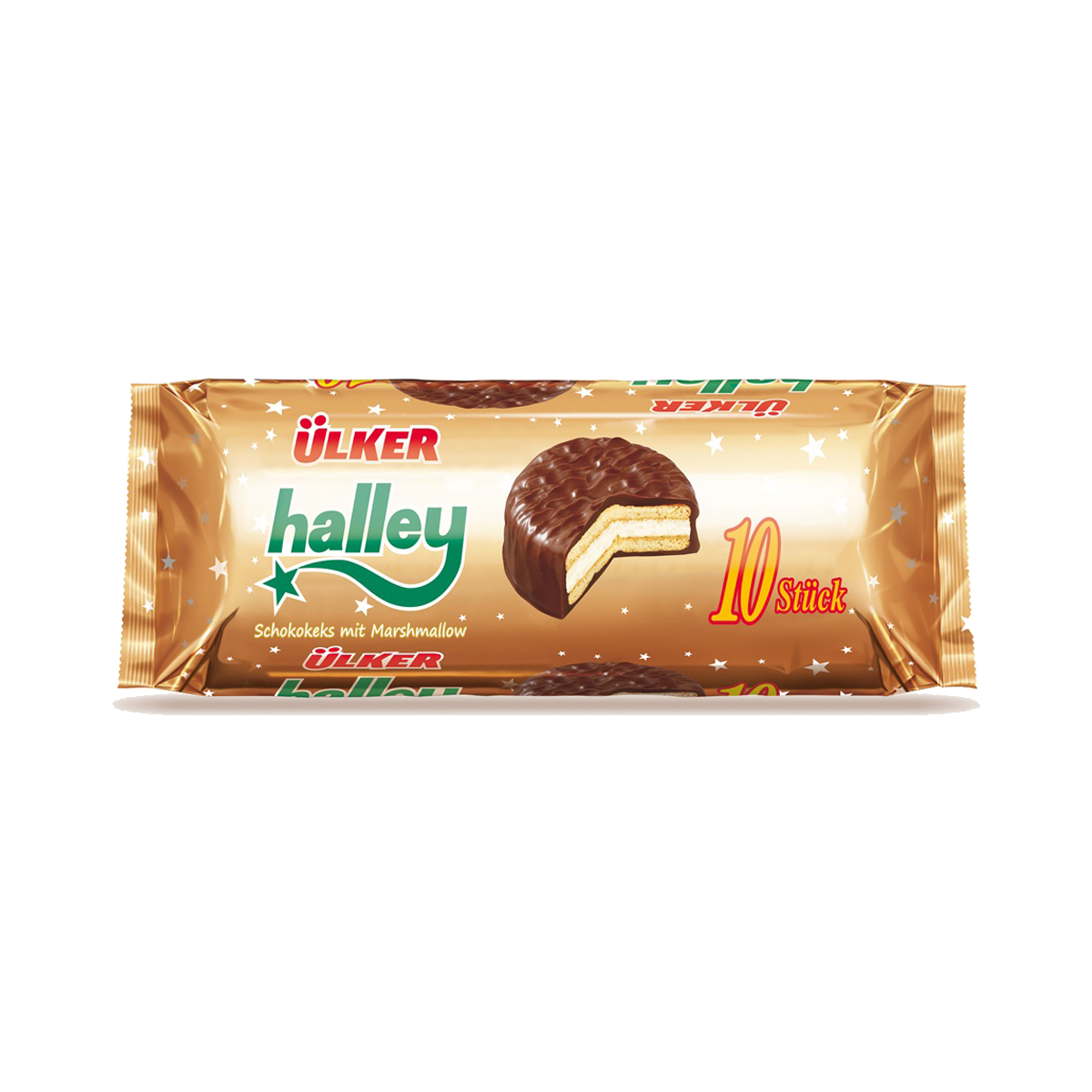 Ülker Halley Schokokekse 300g