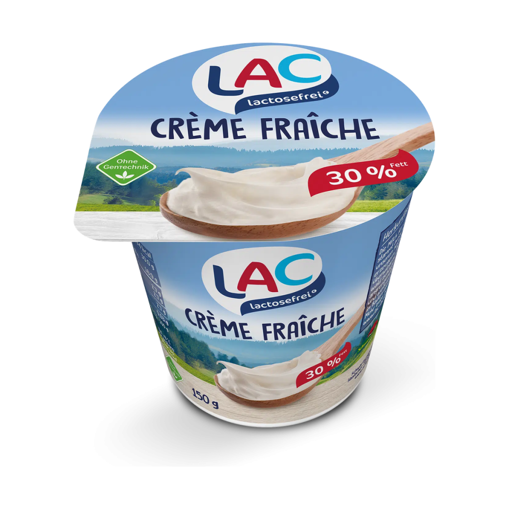Schwarzwaldmilch LAC Creme Fraiche 30% 150g