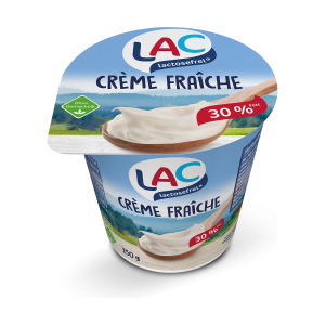 Schwarzwaldmilch LAC Creme Fraiche 30% 150g