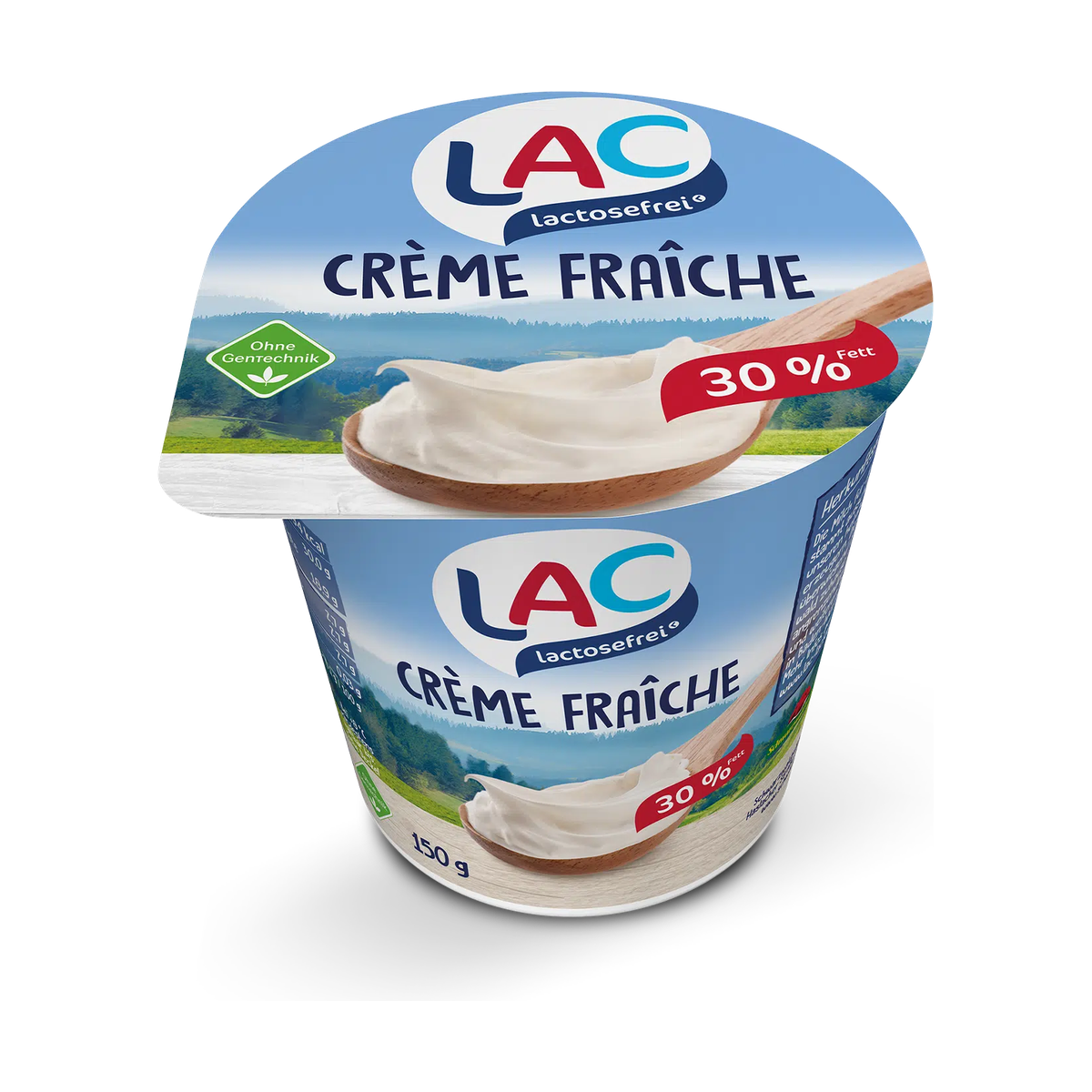 Schwarzwaldmilch LAC Creme Fraiche 30% 150g